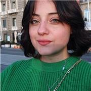 Studentessa universitaria, imparisce lezioni di ripetizione e/o doposcuola a bambini di elementari e medie. Corso per architettura